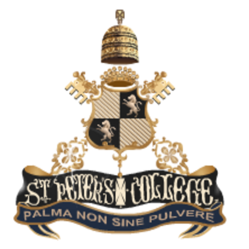 St. Peter's College, Agra